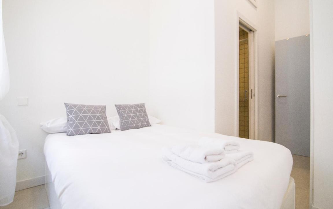 Minty Stay - Velarde Madrid Kültér fotó